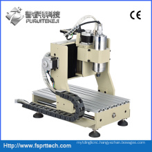 Mini CNC Carving Machine Woodworking CNC Router